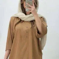 دوخت انواع لباس ۱۵۰ ت