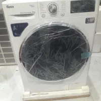 ماشین لباسشویی جی پلاس