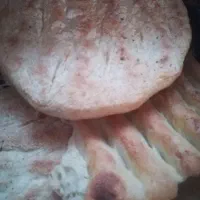 نان خشک