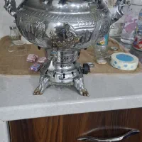 سالم و در حد نو