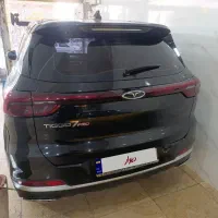 تیگو7مدل 1402|خودرو سواری و وانت|قدس, شهر‌قدس|دیوار