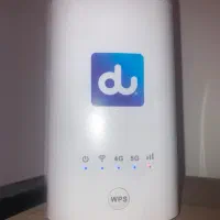 مودم ZLT X21 5G