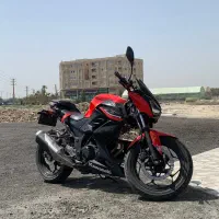 کاوازاکی زد ۲۵۰ زد ۳۰۰ z250 z300