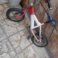 دوچرخه مرتب
