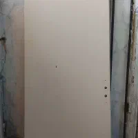 درب چوبی مناسب اتاق خواب