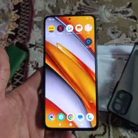 poco f3 در حد|موبایل|فریمان, |دیوار