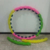 حلقه ورزشی