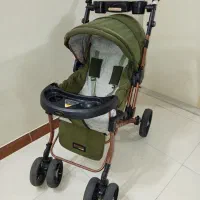 کالسکه دلیجان مدل بنیتا
