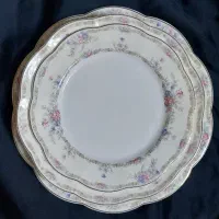 پلو خوری آنتیک آلمانی ۶ میلیون زیر قیمت نو
