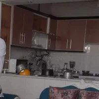 کابینت فلزی سالم