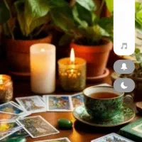 فال تاروت فال قهوه طالع بینی