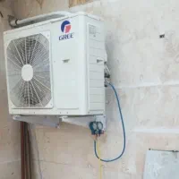 نصب تعمیر سرویس کولر گازی(سراسر اهواز)