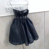 لباس مجلسی