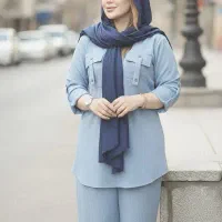 پوشاک زنانه با  قیمت اقتصادی