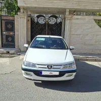 پژو پارس ۹۲ - نقد و اقساط