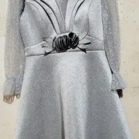لباس مجلسی