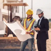 مهندس عمران