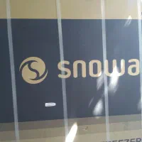 فروش یخچال ساید و دوقلو اسنوا