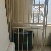 محافظ درب آهنی