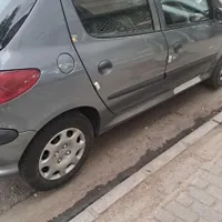 پژو 206 تیپ ۲، مدل ۱۴۰۰|خودرو سواری و وانت|مشهد, طلاب|دیوار