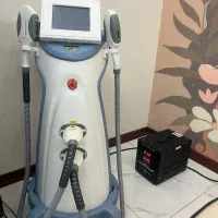 دستگاه لیزر اسکار اِس اِچ آر