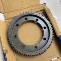 کرانویل پنیون ۱۷۸۱
