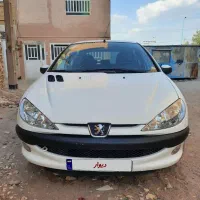 ۲۰۶ خانگی تیپ۲