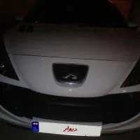 207مدل1402tu5|خودرو سواری و وانت|بوشهر, |دیوار