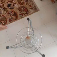 استند قابلمه