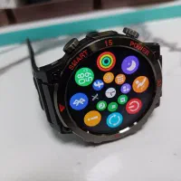 ساعت هوشمند v900i pro