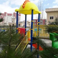 تولید محصولات پارکی مطمعن