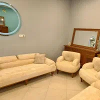 مبل آنیسا نقد اقساط