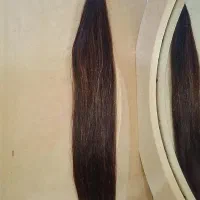 مو طبیعی