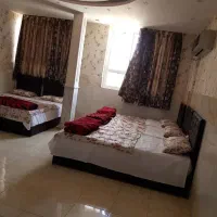 نیروی بازنشسته آموزش و پرورش برای پذیرش هتل