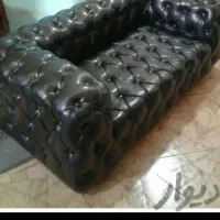 تولید انواع مبلمان
