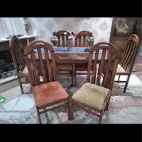 میز ناهار خوری