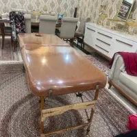 خدمات ماساژ ‌ریلکسی‌و انواع ان فشیال،پدیکور