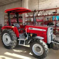 تراکتور455 جفت پلاس 1405خشک