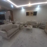 مبلمان کلاسیک و غذاخوری ۴نفره