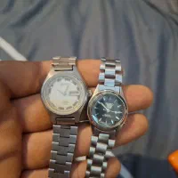 ساعت سیکو و سیتیزن