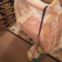 گهواره قدیمی