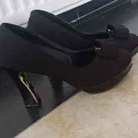 کفش مجلسی زنانه سایز 41
