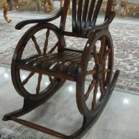 صندلی راک