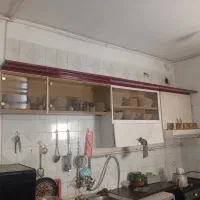 کابینت فلزی کارکرد سالم