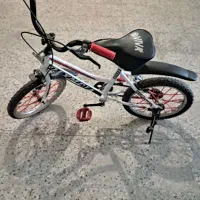 دوچرخه ۱۶|دوچرخه، اسکیت، اسکوتر|بروجرد, |دیوار