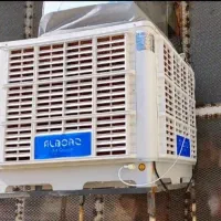 کولر سلولزی فن Axial بالازن 18000 نیرو تهویه البرز