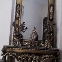 اینه شمعدان