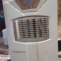 کولر جنرال ایستاده کوچک