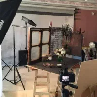 فروش اتلیە عکاسی