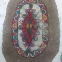 نمد طبی|فرش|قوچان, |دیوار